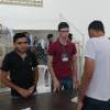 1ª Mostra de Ciências Educacionais e Circo da Ciência